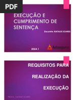 Aula 2 - Requisitos Execucao 2