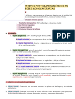 Tercera Fase Resumen de Anatomia