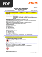 HDS Aceite 2 Tiempos.