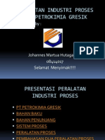 Peralatan Industri Proses