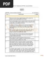 Subject:: Vedantu Sample Paper 2023-24