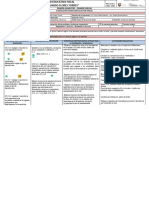 MICROPLANIFICACION EFT 1.CCNN 5to