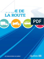 Le Guide de La Route