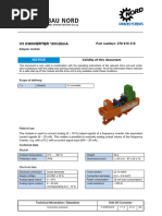 Ti 278910315 Anschlussmodul U I Wandler en 5114 Screen