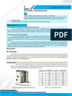 Module 3 Soil Mech Atterberg Limits