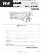 AJ-1000 Service Manual (Unlocked)