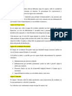 Las Compañías Aseguradoras Ofrecen Diferentes Tipos de Seguros