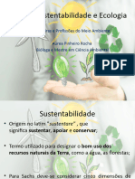 Sustentabilidade