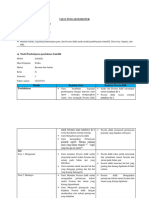 Uts - Model Pembelajran - Dodi Saputra