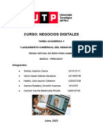 Tarea Academica 3-Negocio Digitales - Grupo 1