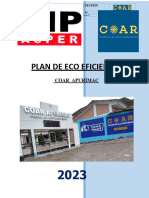 Plan de Ecoeficiencia 