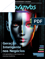 Ebook Gratuito Sobre IA Generativa