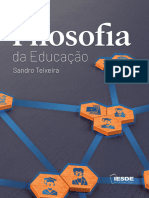 Filosofia Da Educação AULA