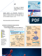 CRISPR Cas9