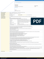 LPSE Kementerian Ketenagakerjaan - Informasi Tend