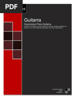 PDF Guitarra Cancionero Version 2