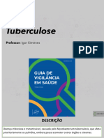 Limpeza e Desinfecção de Superfícies e Artigos.