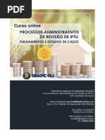 Curso IPTU 2024