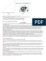 Preparador de Sociales de Decimo 2024