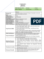 Modul 1 - MODUL AJAR Eksponen