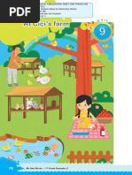 Buku Murid Bahasa Inggris - Bahasa Inggris Bab 9 - Fase A