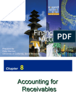 Slide ACC101 Chapter 8 Accounting For Receivables