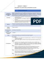 Semana 1 - Tarea Individual Marzo 2024