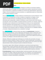 Resumen Primer Parcial Teoria Literaria-1