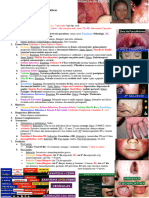 Checklist - Síndromes Exantemáticas