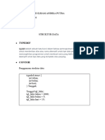 Muhammad Ilham Adika Putra - Basis Data