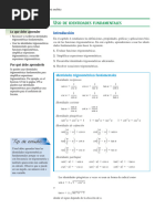 Material de Apoyo Tarea Dos Iib. Trigonometría V