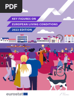 Key Figures On European Living Conditions 2023 EDITION