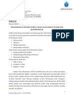 Forum 6 - Sistem Manajemen Mutu Konstruksi - Intining Mawar Sari - 41120120091