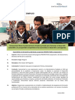 Perfil de Formación Profesional 1.2 CB Perspectivas 19.03.24LFC