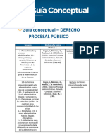 Procesal Publico PDF