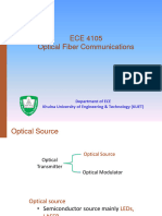 OFC - Lec - LED