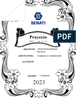 Proyecto - Final - Lenguaje y Comu