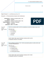 Evaluación - 1.13 Pronunciamientos Actuales Corte Constitucional 2