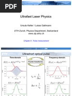 9 Pulse Measurement