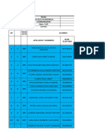 Crono Sustentacion 2023-2 General Final 28 Nov