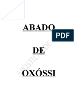 Abado de Osoosi