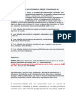 Programa de Integração Saúde Comunidade A1