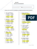 Práctica de Reforzamiento: Página