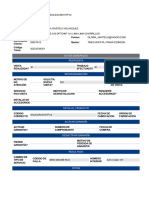 Dpto - 101 - 4 - Informe Técnico ST Sole