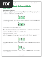 Probabilidad y Estadística