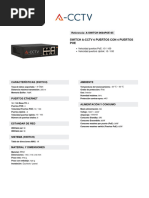 A Switch 0604poe 65