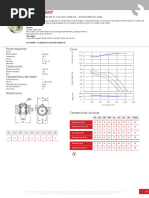 TD-800200 3V 220-240V 5060 N8 5211304900 - Extractores en Linea-1047