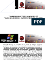 Windowsvscanaima