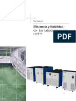 00 HST Turbocompresores Catalogo Familia