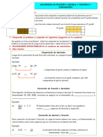 Ficha de Matematica 3A